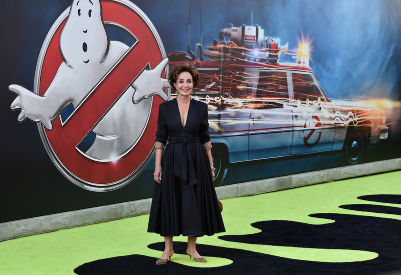 Illustration for article titled Leslie Jones Slayed, and Other Casual Happenings From the Ghostbusters Premiere Red Carpet